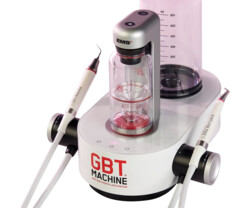GBT Machine Airflow Prophylaxis Master