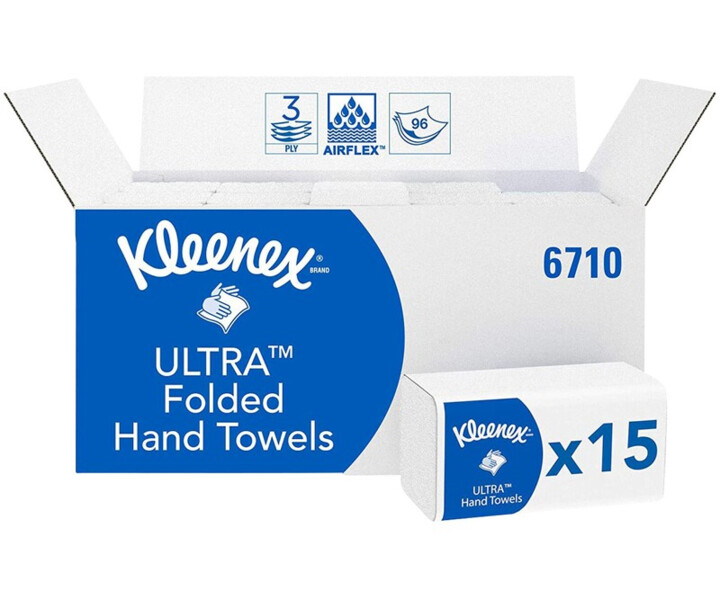 Handtücher - Spenderboxen