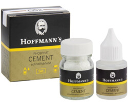Hoffmann´s Cement