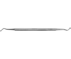 LM-Retraktionsfadenstopfer, 2,0 mm