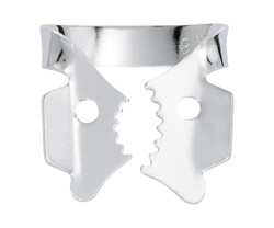 Hygenic Dental Dam Klammerzange