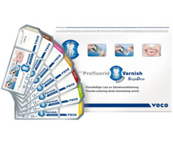 Profluorid Varnish SingleDose