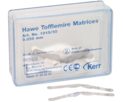 Hawe Tofflemire-Matrizen