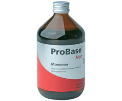 ProBase Hot
