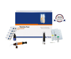 Rebilda Post
