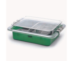 Signature Series Behälter und Deckel für Schalen