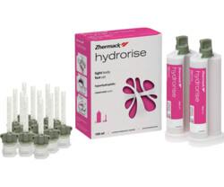 Zubehör Abformung Zhermack