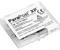 ParaPost XP Ausbrennstifte