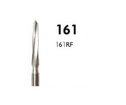 H+M Chirurgische Instrumente Fig. 161-168 RF Stahl