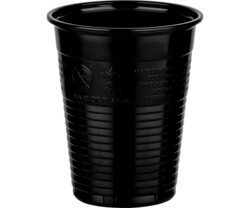 Mundspülbecher