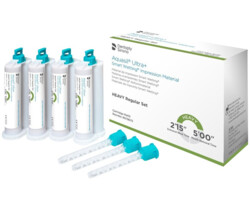 Aquasil Ultra+ Heavy / Medium