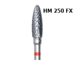 H+M Hartmetallfräsen, Fig. 23 FX - 251 FX