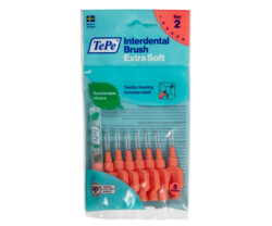 TePe Interdentalbürsten Extra Soft