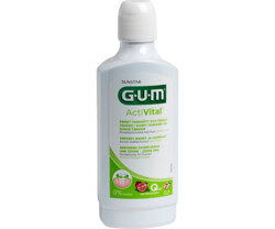 GUM Activital Zahnpasta