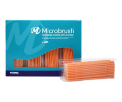 Microbrush Plus