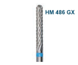 H+M Hartmetallfräsen, Fig. 23 GX - 251 GX