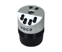 Kapselmischgeräte / Temperiergeräte