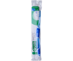 GUM Prothesenbürste 201
