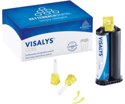 Mischkanülen Kettenbach