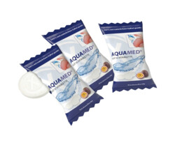 Aquamed Chewing Gum