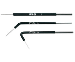 Elektroden für HF-Chirurgie