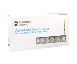 WaveOne Gold Glider
