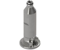 Adapter für die Carebox Blue