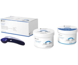 Aquasil Soft Putty