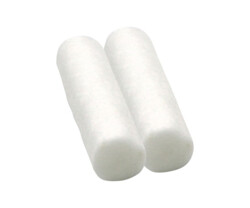 Mundspiegel Zirc Crystal HD Thin Grip