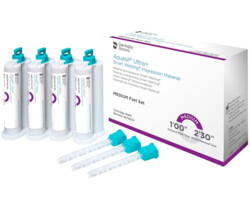 Aquasil Ultra+ Heavy / Medium