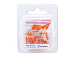 Pic-Brush Ersatzbürsten