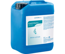sensiva wash lotion