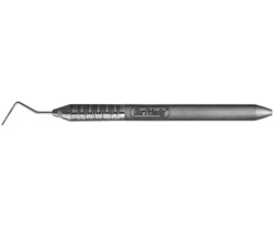 Hu-Friedy, Diagnostik