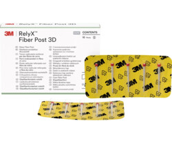 RelyX Fiber Post 3D