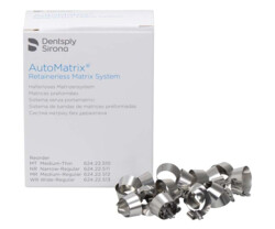 AutoMatrix
