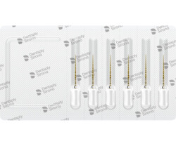 ProTaper Ultimate Handfeile Slider
