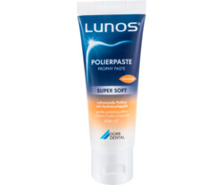 Lunos Polierpaste Super Soft