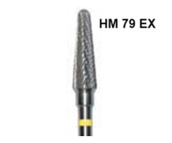 H+M Hartmetallfräsen, Fig. 23 EX - 488 EX