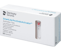 SmartLite Pro EndoActivator Tips