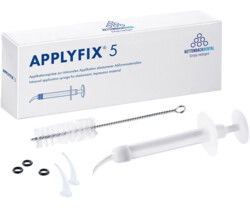 Applyfix Dosierpistolen