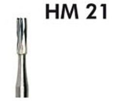 H+M HM-Instrumente Fig. 21