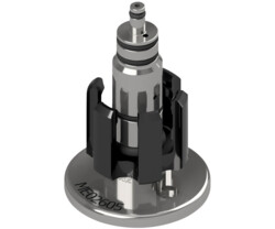 Adapter für die Carebox Blue