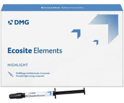 Ecosite Elements