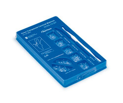 Hawe Zervikalfolien Transparent