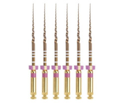 ProTaper Gold Shaping steril