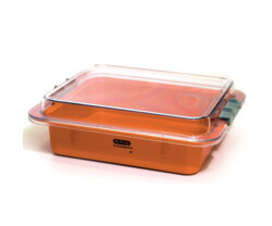 Signature Series Behälter und Deckel für Schalen