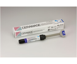 Ceramage