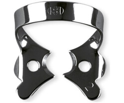 Fit Kofferdamklammer