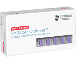 ProTaper Ultimate Handfeile Slider