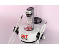 GBT Machine Airflow Prophylaxis Master